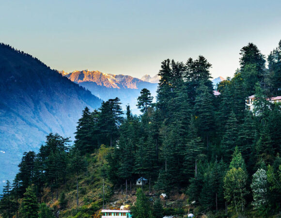 Best Travel Agency in Kullu Manali