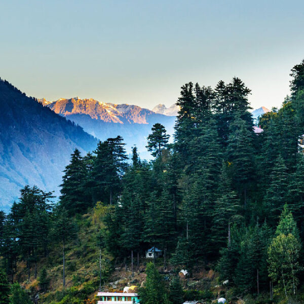 Best Travel Agency in Kullu Manali
