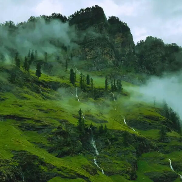 Kullu Manali Winter Package