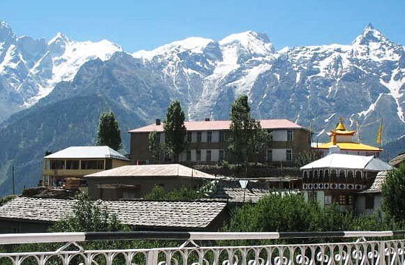 Dharamshala