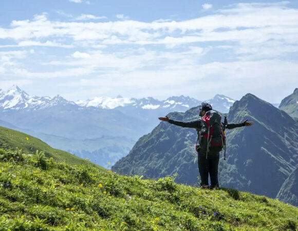 Kullu Manali Tour Package 4D/3N