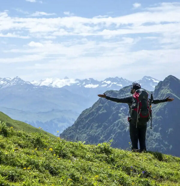 Kullu Manali Tour Package 4D/3N