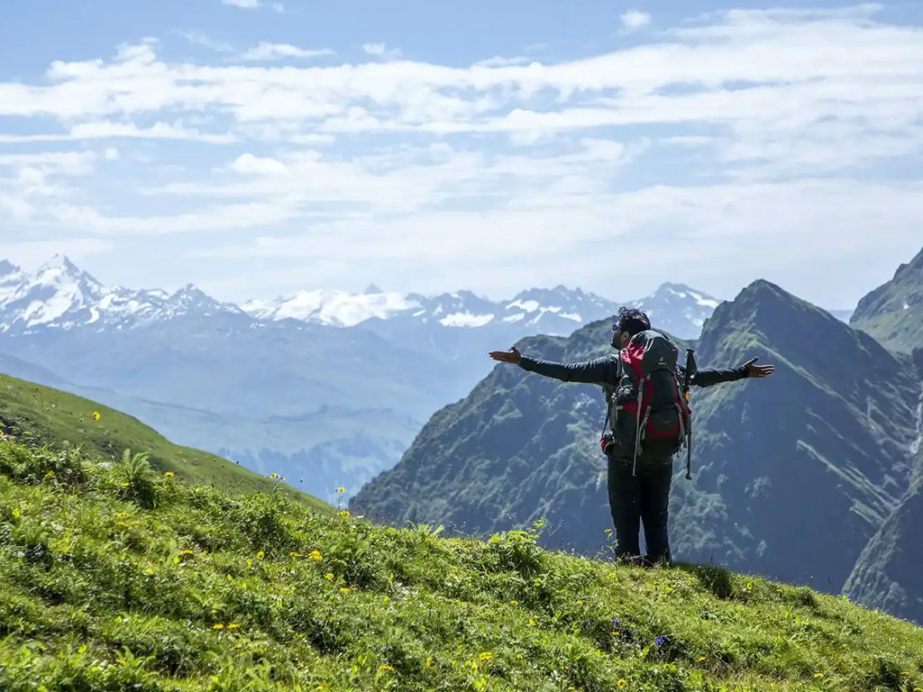 Kullu Manali Tour Package 4D/3N